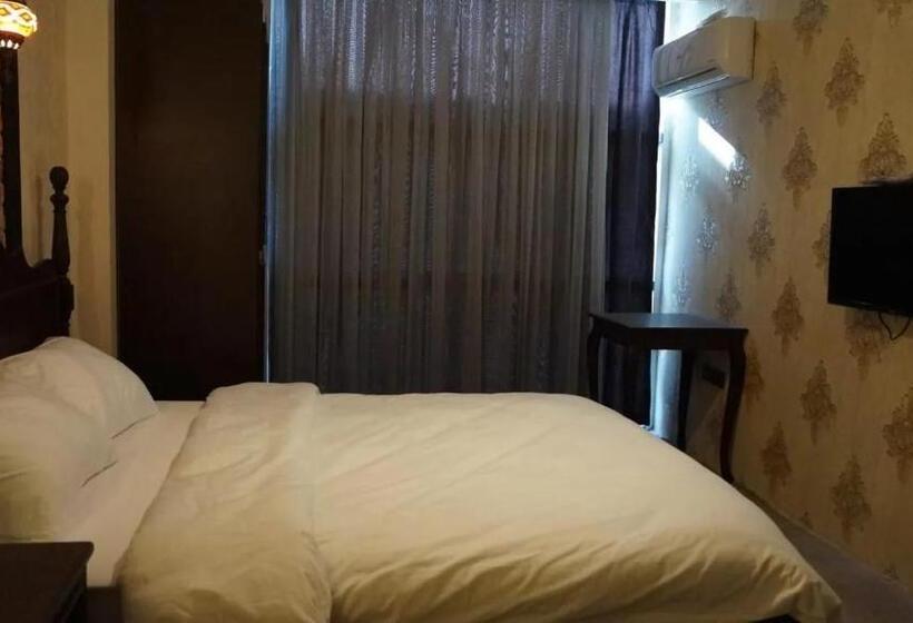 فندق Begonvil Pansiyon Konaklama