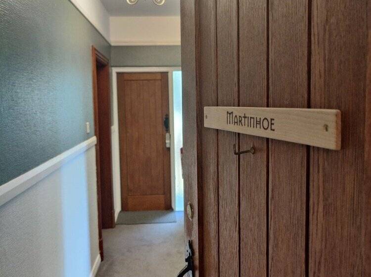 Luxury Bed And Breakfast At Bossington Hall In Exmoor, Somerset