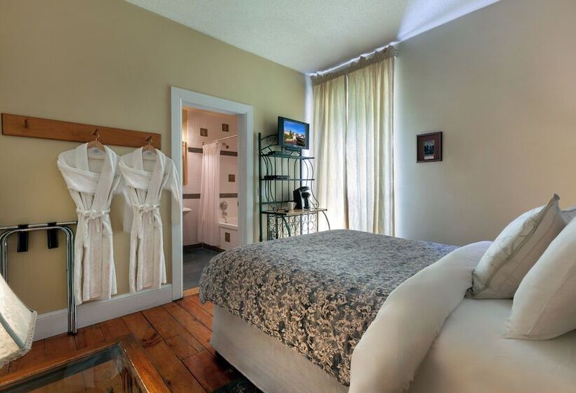 Breadalbane Inn