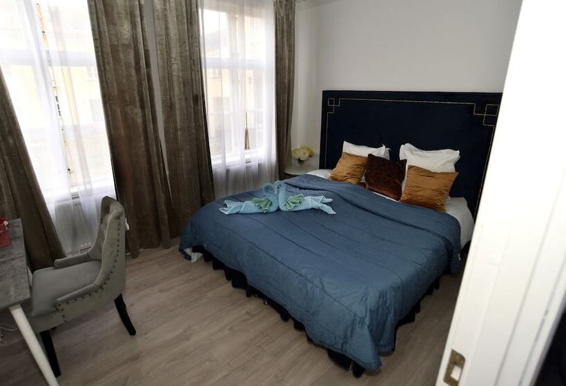 Brodderud Apartments