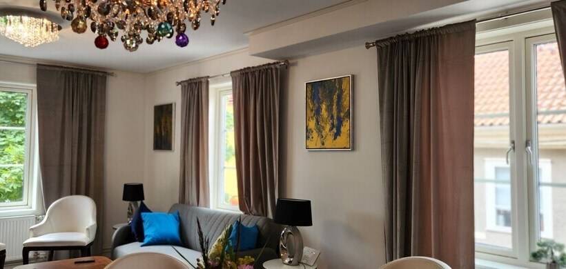 Brodderud Apartments