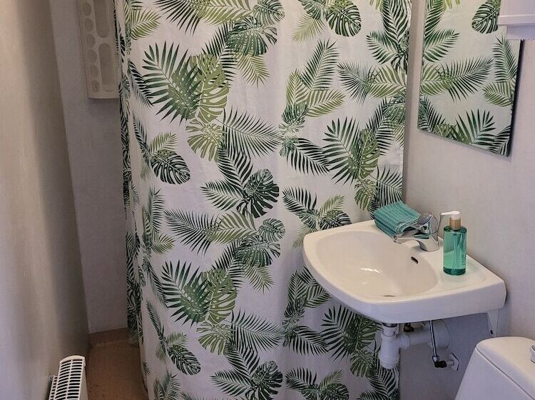 Brodderud Apartments