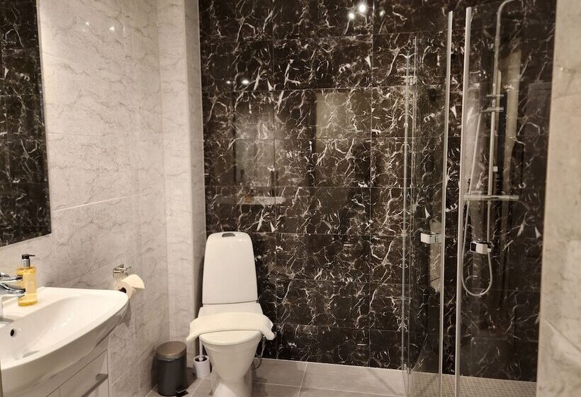 Brodderud Apartments