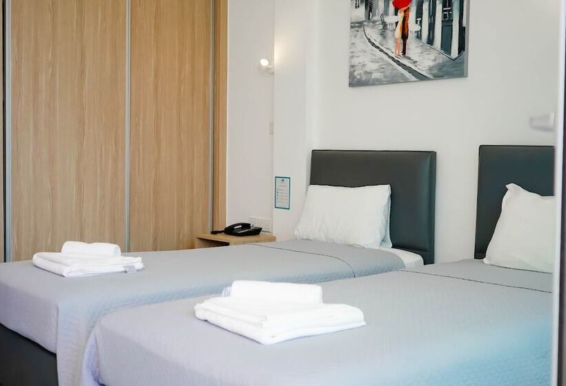 Caramela Luxury Apts