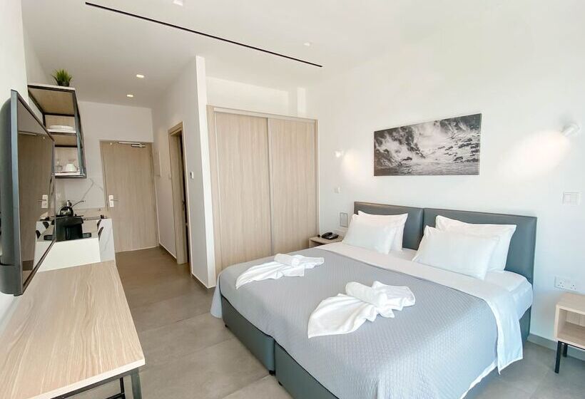 Caramela Luxury Apts