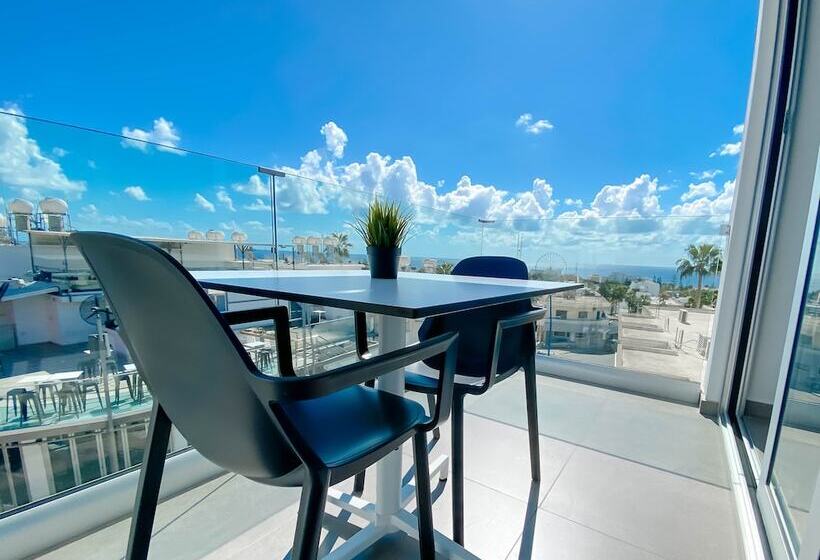 Caramela Luxury Apts