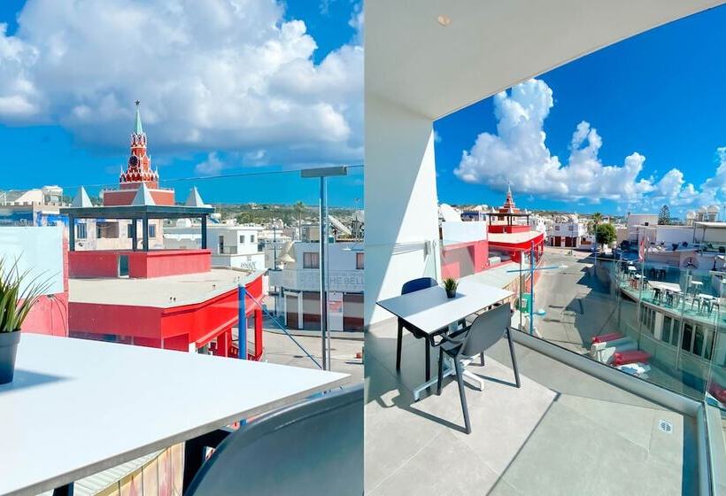 Caramela Luxury Apts