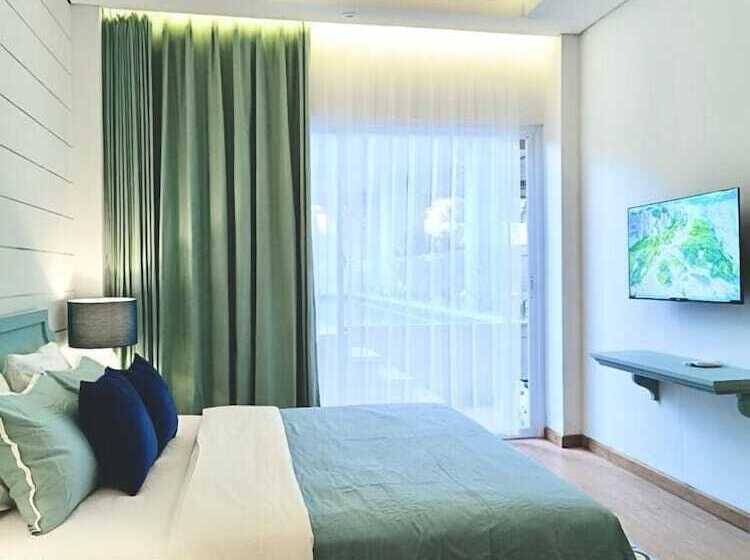 Casa Amarta Boutique Lofts & Detox