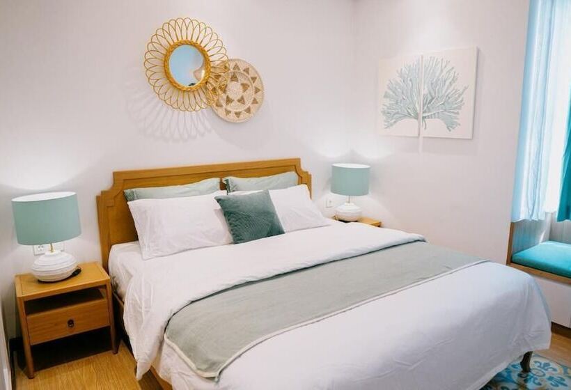 Casa Amarta Boutique Lofts & Detox