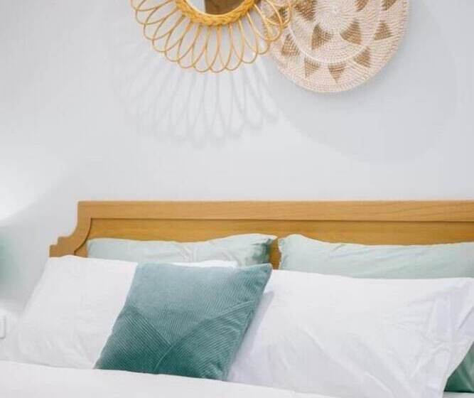 Casa Amarta Boutique Lofts & Detox