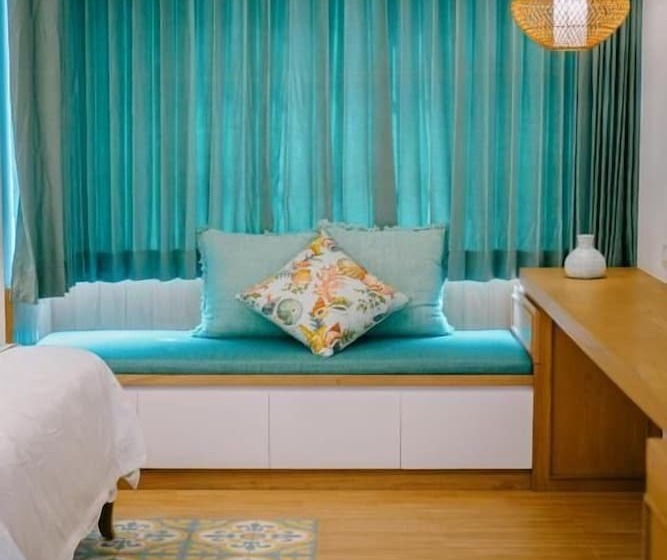 Casa Amarta Boutique Lofts & Detox