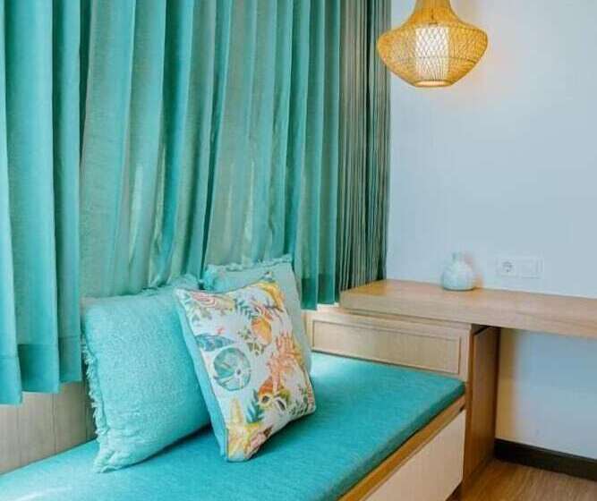 Casa Amarta Boutique Lofts & Detox