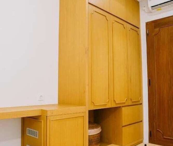 Casa Amarta Boutique Lofts & Detox