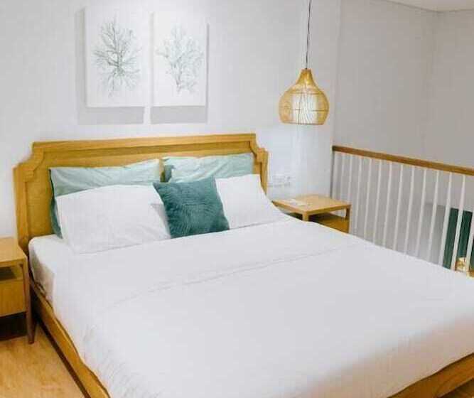 Casa Amarta Boutique Lofts & Detox