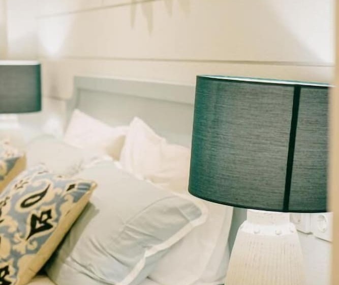 Casa Amarta Boutique Lofts & Detox