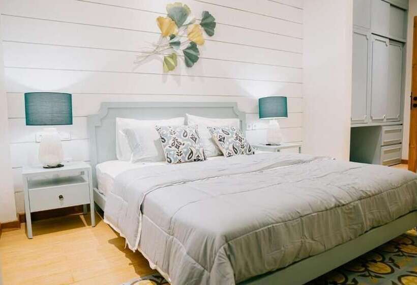 Casa Amarta Boutique Lofts & Detox