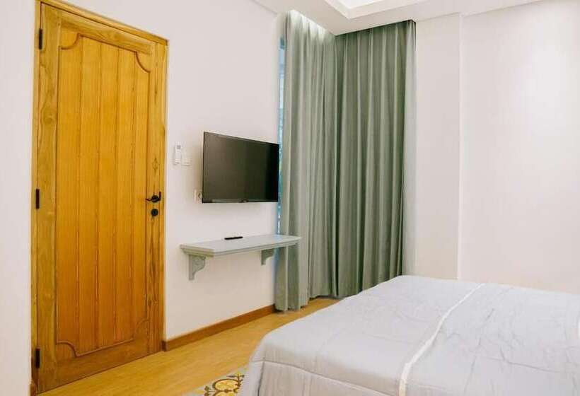 Casa Amarta Boutique Lofts & Detox