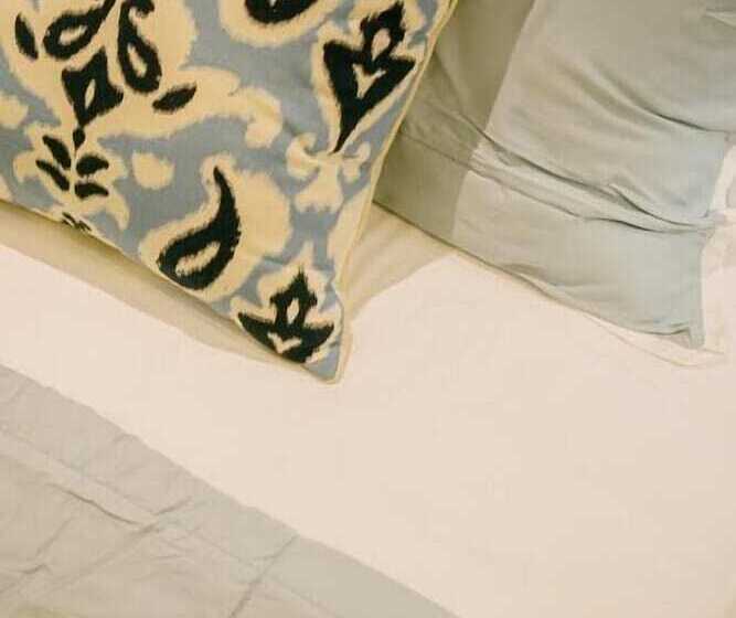 Casa Amarta Boutique Lofts & Detox