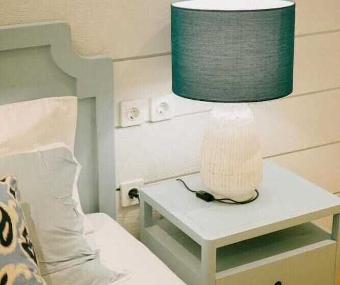 Casa Amarta Boutique Lofts & Detox