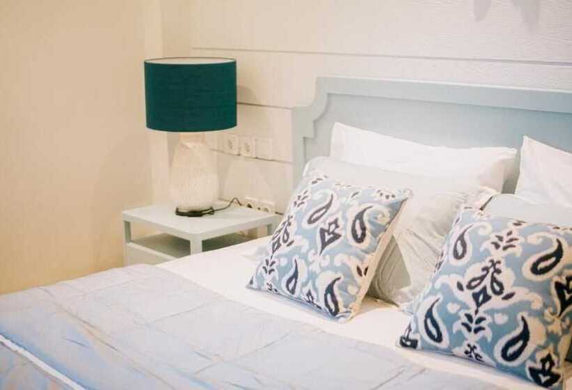 Casa Amarta Boutique Lofts & Detox