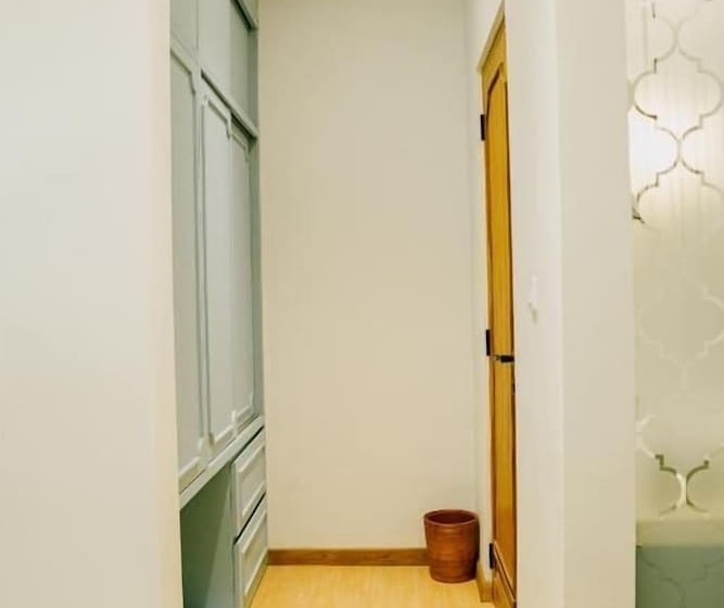 Casa Amarta Boutique Lofts & Detox