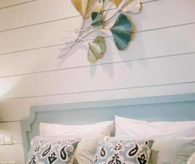 Casa Amarta Boutique Lofts & Detox