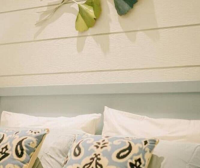 Casa Amarta Boutique Lofts & Detox