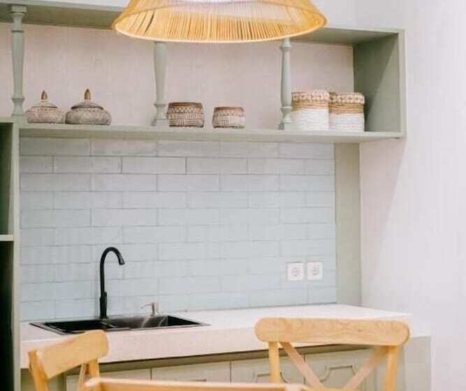 Casa Amarta Boutique Lofts & Detox