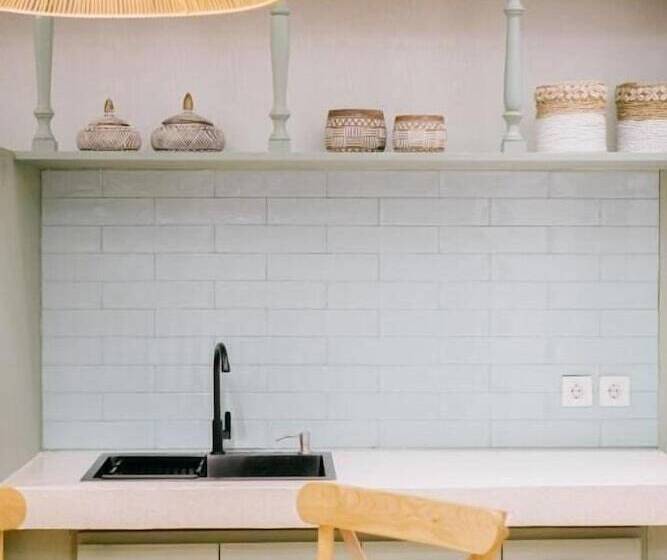 Casa Amarta Boutique Lofts & Detox