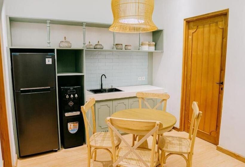 Casa Amarta Boutique Lofts & Detox