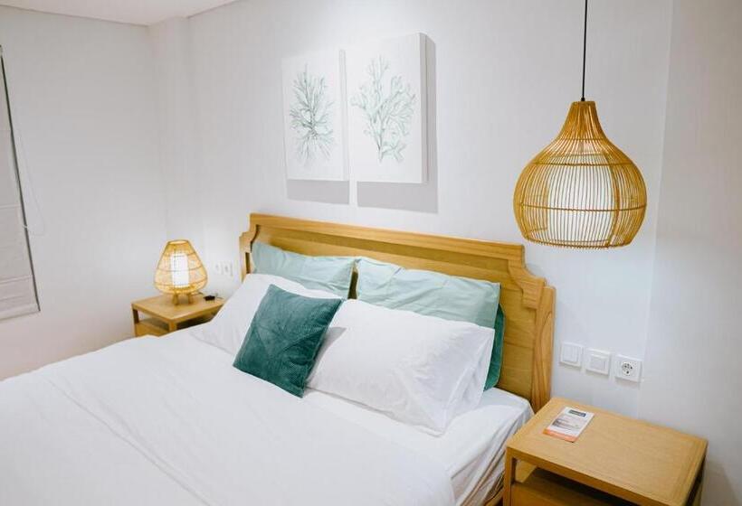 Casa Amarta Boutique Lofts & Detox