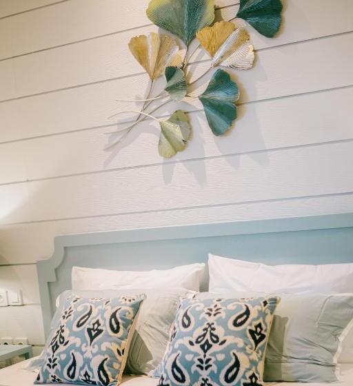 Casa Amarta Boutique Lofts & Detox