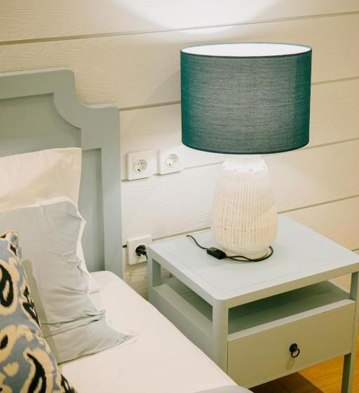 Casa Amarta Boutique Lofts & Detox