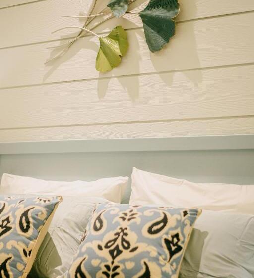 Casa Amarta Boutique Lofts & Detox