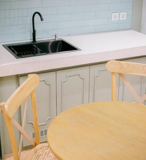 Casa Amarta Boutique Lofts & Detox