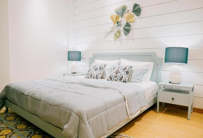 Casa Amarta Boutique Lofts & Detox