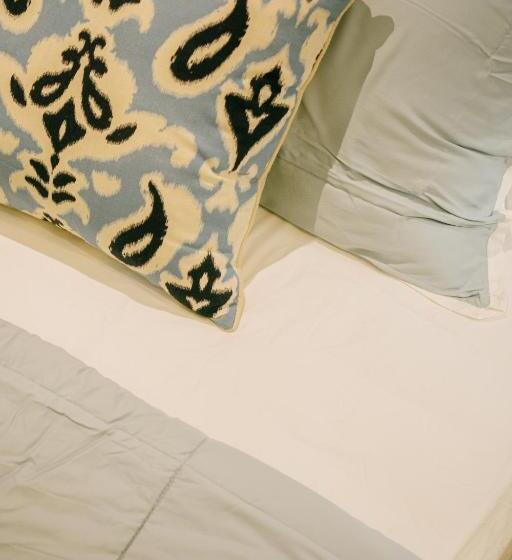 Casa Amarta Boutique Lofts & Detox