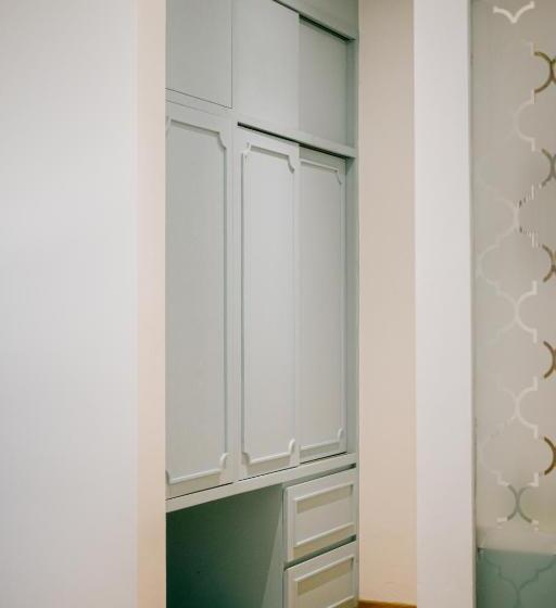 Casa Amarta Boutique Lofts & Detox