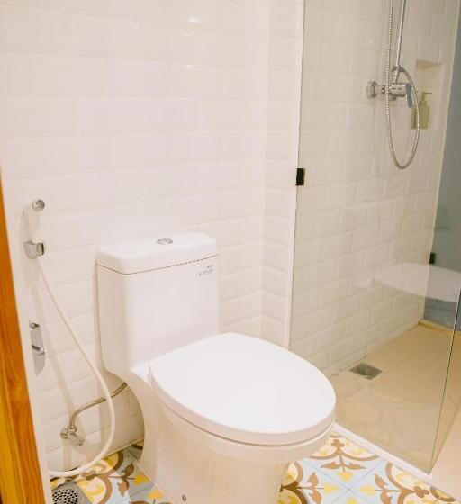 Casa Amarta Boutique Lofts & Detox