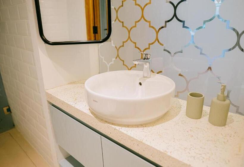 Casa Amarta Boutique Lofts & Detox