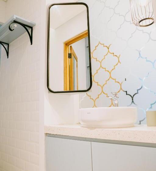 Casa Amarta Boutique Lofts & Detox