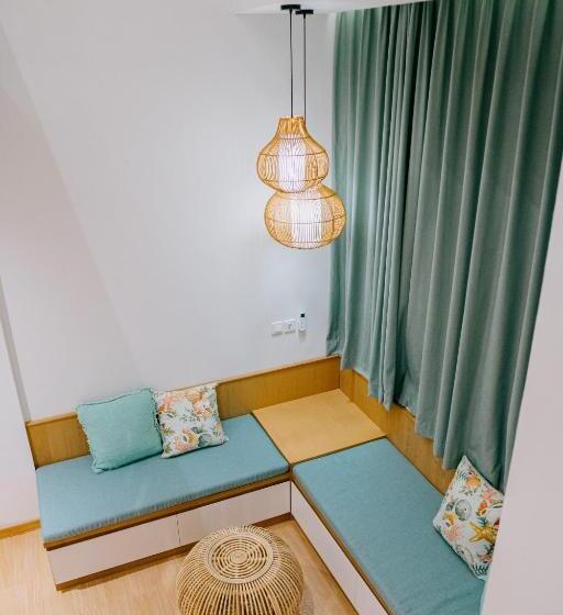 Casa Amarta Boutique Lofts & Detox