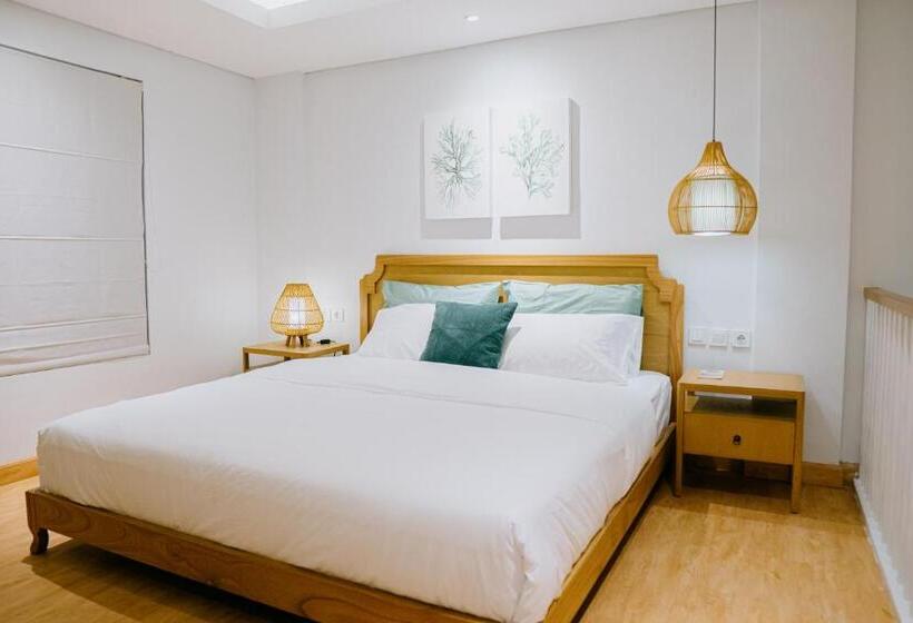 Casa Amarta Boutique Lofts & Detox