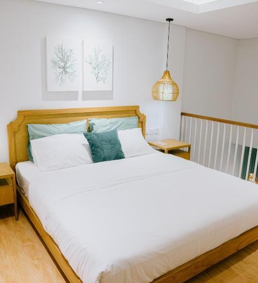 Casa Amarta Boutique Lofts & Detox