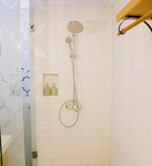 Casa Amarta Boutique Lofts & Detox