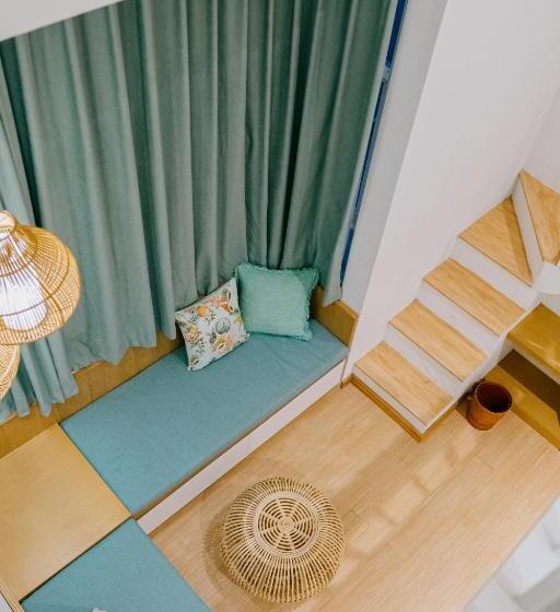 Casa Amarta Boutique Lofts & Detox