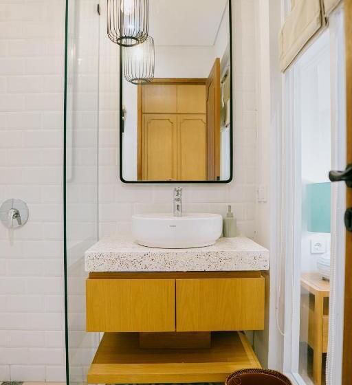 Casa Amarta Boutique Lofts & Detox