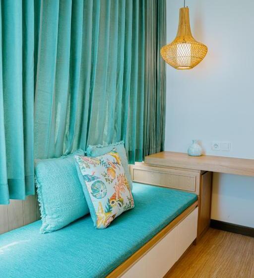 Casa Amarta Boutique Lofts & Detox