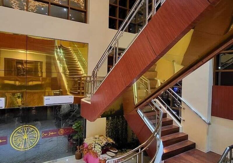 Casa Jedliana Hotel & Resort