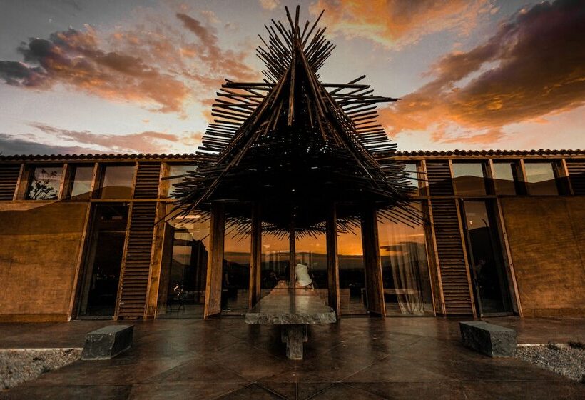 Casa Silencio Hotel Boutique & Distillery